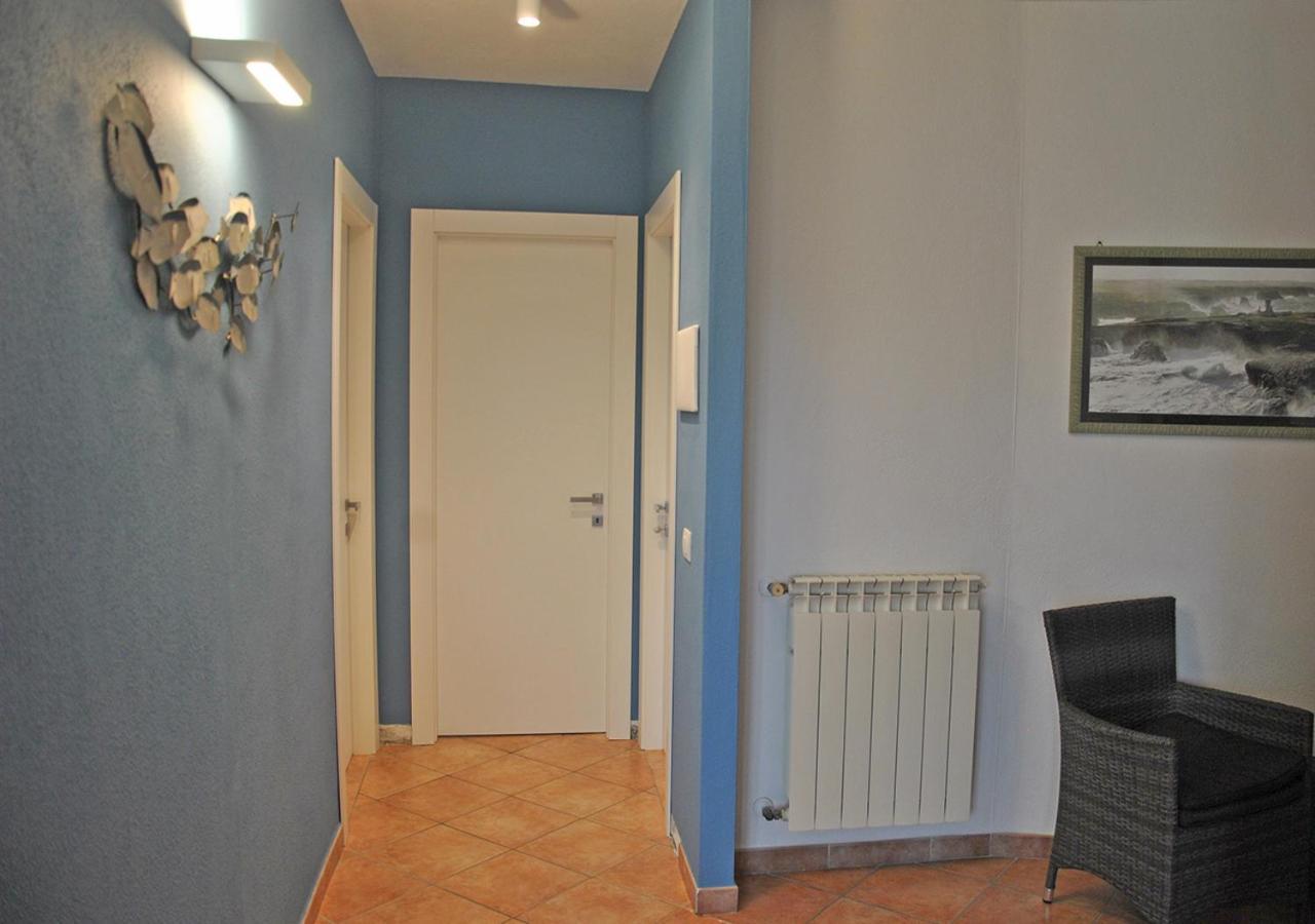 Murphy Holiday Home - Gallura 2 La Maddalena (Sassari) Exterior foto