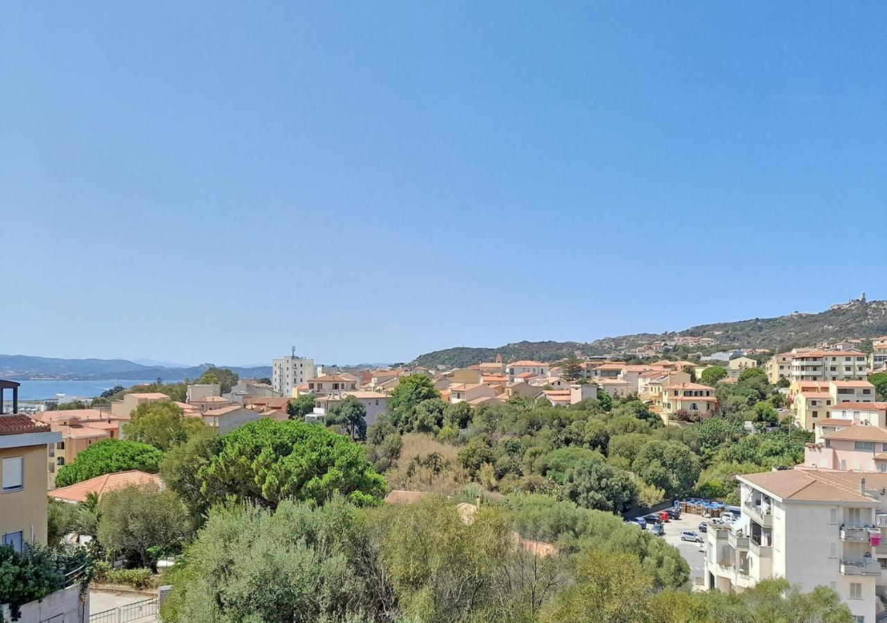 Murphy Holiday Home - Gallura 2 La Maddalena (Sassari) Exterior foto