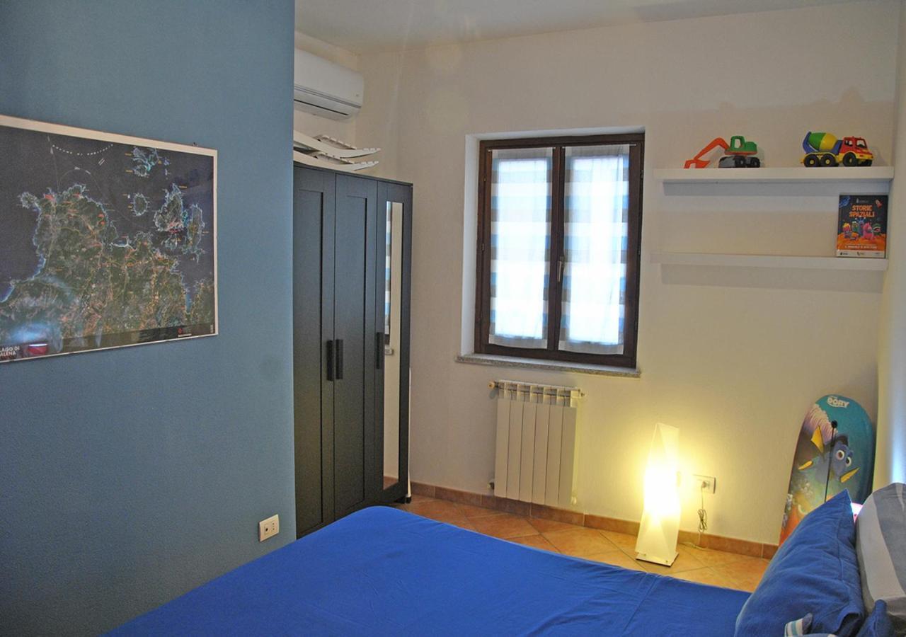 Murphy Holiday Home - Gallura 2 La Maddalena (Sassari) Exterior foto
